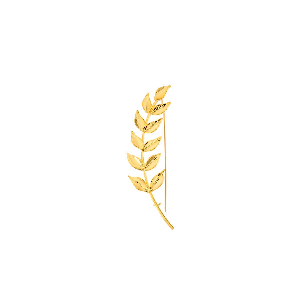 Daphne Brooch