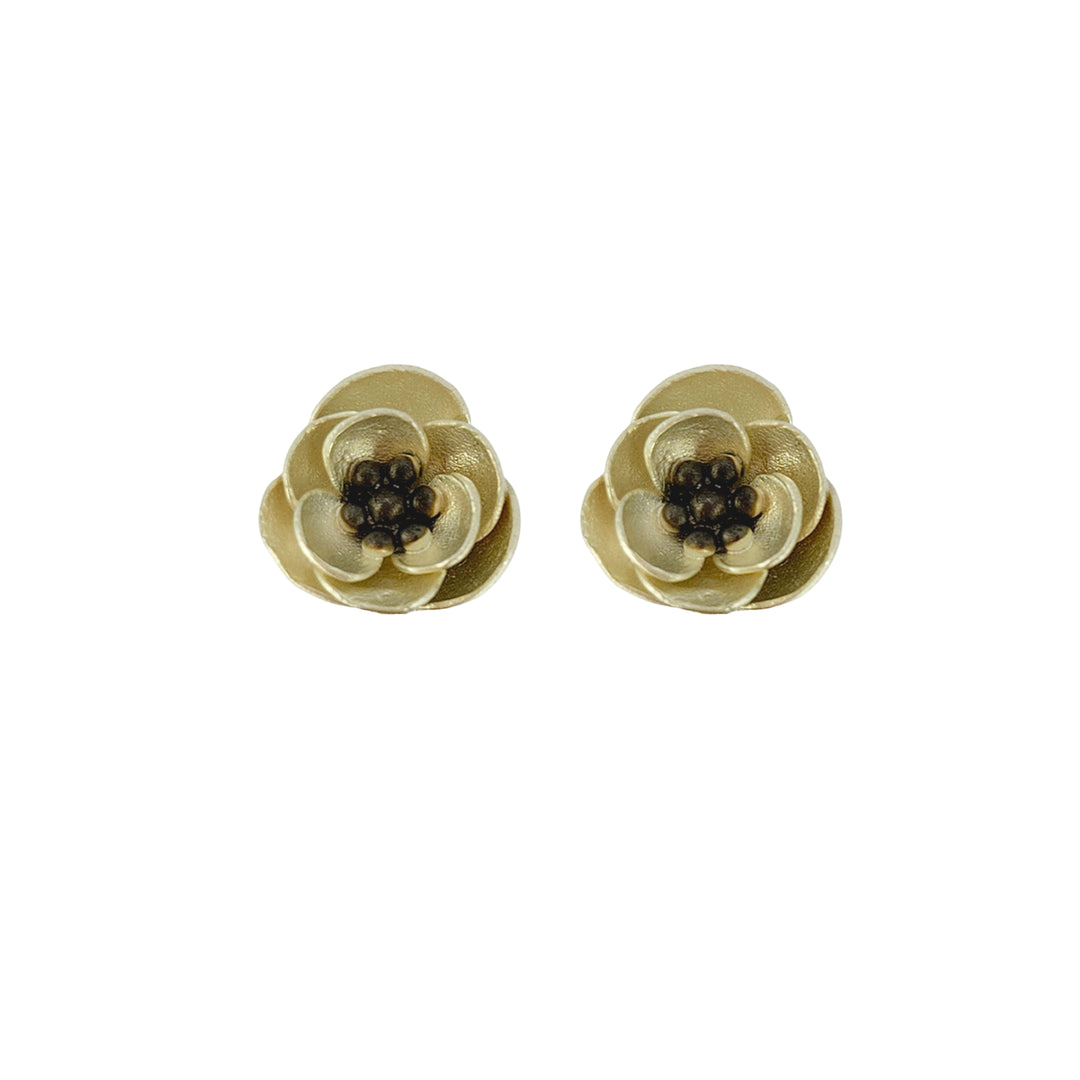 Anemone Earrings