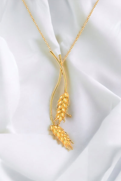 Wheat of Ear