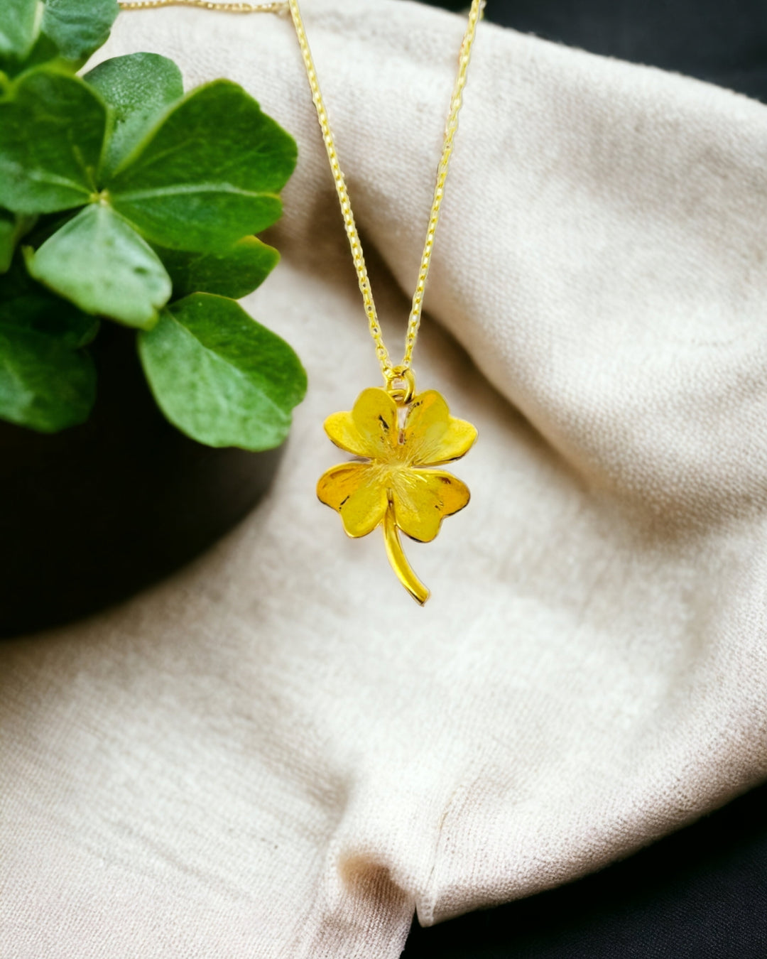 Clover