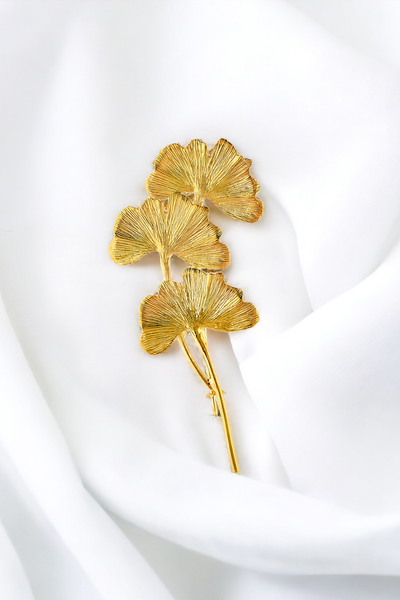 Ginkgo Leaf