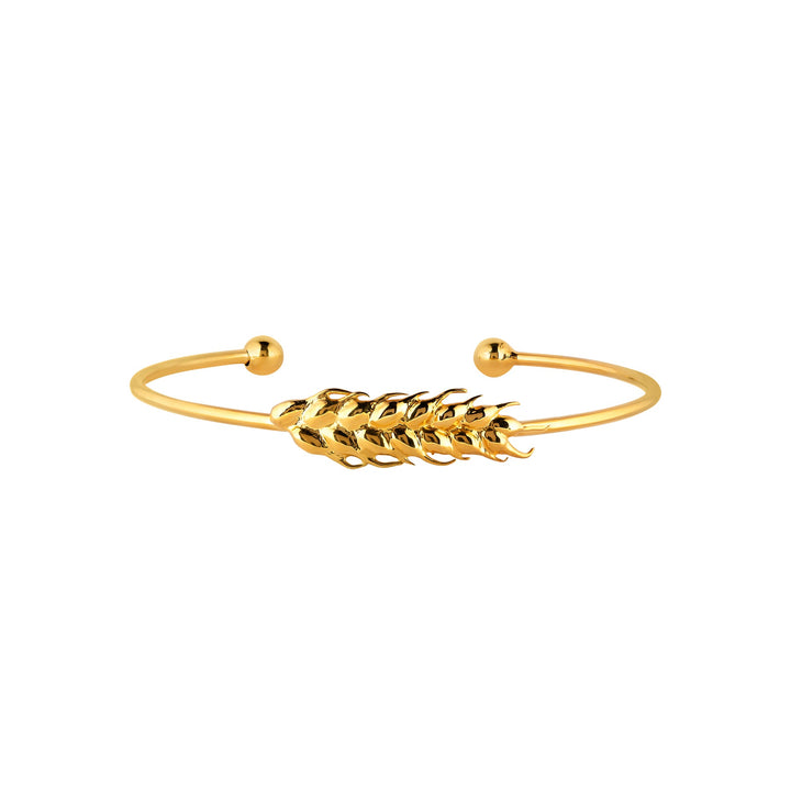 Wheat Ear Bracelet