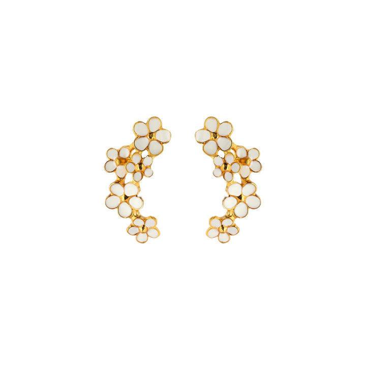 Lantana Earring