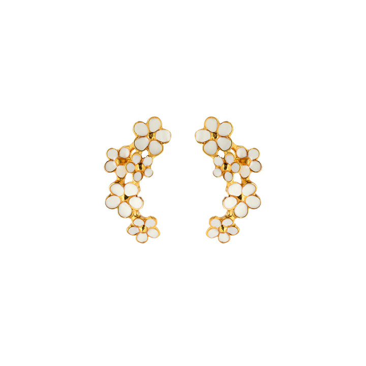 Lantana Earrings