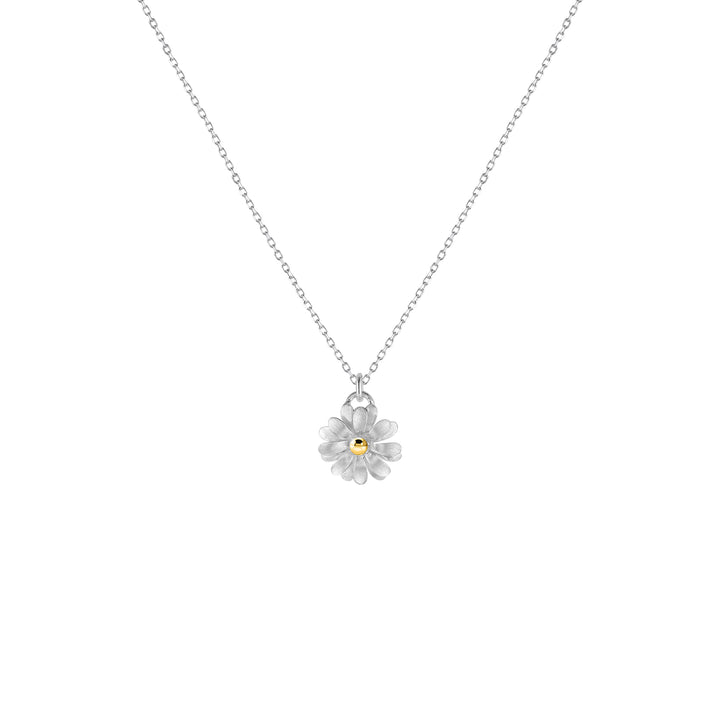 Daisy Necklace