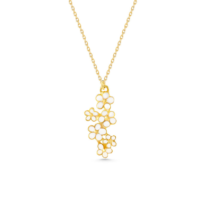 Lantana Necklace