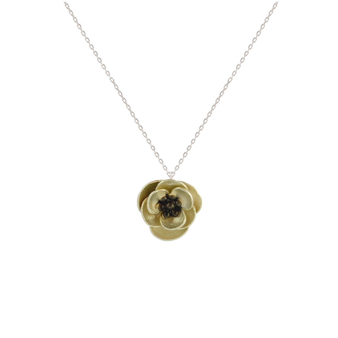 Anemone Necklace