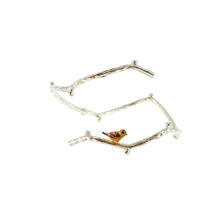 Love on Branch Bracelet